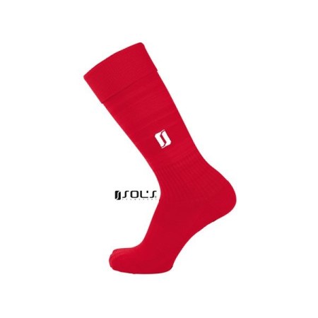 Sol's Kick 90700 Κόκκινο 145